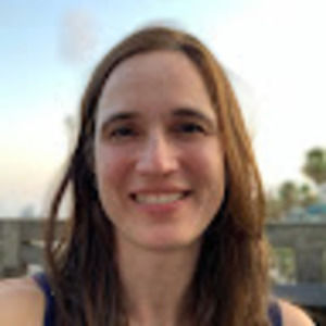 Meet your Posher, Ivy agi